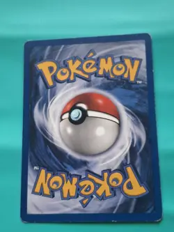 Pokemon - Seaking Fossil Set 1st Edition 46/64 Uncommon MP - Image 2