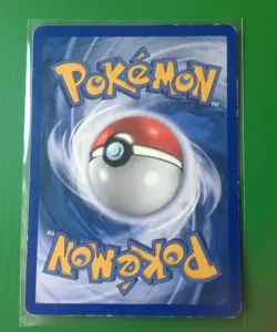 Pokemon Card - Beedrill - Neo Discovery - 1st Edition - Rare - 18/75 - MP - Image 2