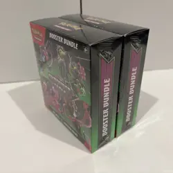 Pokemon TCG Shrouded Fable Booster Bundle SEALED/NEW x 2 Bundles - Image 3