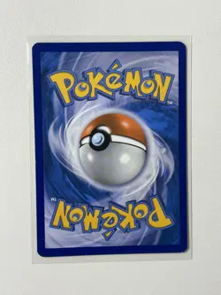 Luxray 46/99 Holo Rare Next Destinies Pokemon TCG Card LP - Image 3
