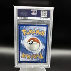 Pokemon | Minior Paradox Rift 201/182 PAR GEM MINT PSA 10 Illustration Rare IR - Image 2