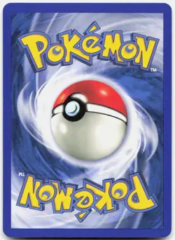 Pokemon TCG Quagsire Neo Revelation Common 48/64 Unlimited - Image 2