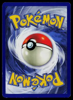 Pokemon Card - Magmar Fossil 39/62 1st Edition Uncommon - Image 2