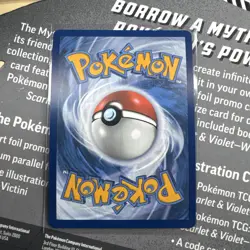 Hilda 164/086 SV: White Flare Holo Trainer Pokemon TCG Ultra Rare Card - Image 2