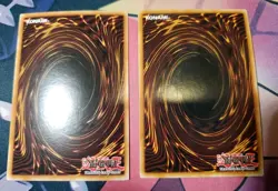 KURIBOH TOKENS (Set of 2) - LC03-EN006-7 - Ultra Limited - Yu-Gi-Oh - Image 4