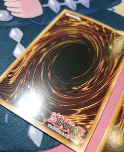 KURIBOH TOKENS (Set of 2) - LC03-EN006-7 - Ultra Limited - Yu-Gi-Oh - Image 5