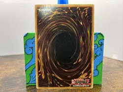 Yu-Gi-Oh! Magical Mallet LCGX-EN187 1st Edition Ultra Rare - Image 3