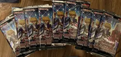 Yu-Gi-Oh! Legendary Duelists Season 1 Booster Pack(s) 1st Ed. Sealed! Buy To 8 - Image 2