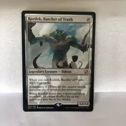 Kozilek, Butcher of Truth - Image 1
