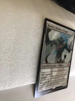 Kozilek, Butcher of Truth - Image 2