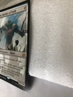 Kozilek, Butcher of Truth - Image 3