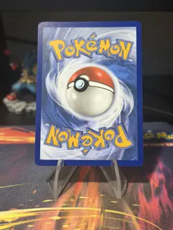 Pokemon Eevee 173 Sv: Scarlet & Violet Promo Cards Promo Holo English 2025 - Image 2