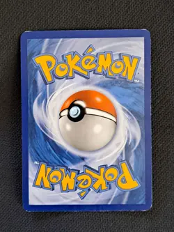 Decent Ditto As Squirtle EX Delta Species 64/113 Non-Holo 2005 Pokemon Card - Image 2