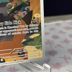 Pokemon Marshadow TCG Mega Evolution Card 146/132 Mint Condition Pack Fresh - Image 4