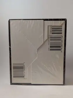 Tomb Raider Collectible Card Game Booster Box Base Set BRAND NEW SEALED 48 Packs - Image 2