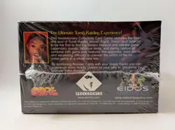 Tomb Raider Collectible Card Game Booster Box Base Set BRAND NEW SEALED 48 Packs - Image 5