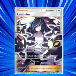 [Buy 2 get 1 Free] Pokemon TCG Pocket,Deluxe Pack EX ,Trading Digital Cards - Image 3