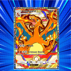 [Buy 2 get 1 Free] Pokemon TCG Pocket,Deluxe Pack EX ,Trading Digital Cards - Image 4