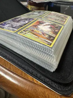 Pokemon Binder Loaded With Hits EX GX V VMAX Japanese Alt Arts 300+ Cards NM/LP - Image 2