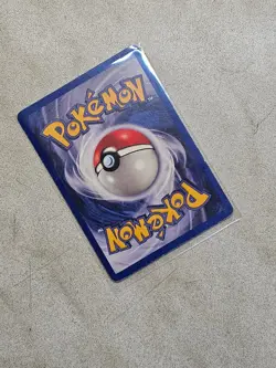 Pokemon Card Hitmonchan EX 98/109 – EX Ruby & Sapphire –ita-Good! - Image 4
