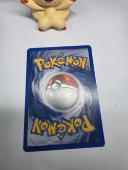 NM Wailmer 69/92 Legend Maker Reverse Holo Pokemon Card - Image 5