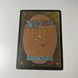 MTG MASAKO THE HUMORLESS - Champions of Kamigawa - Human Advisor - LP Magic Card - Image 4