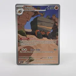 Pokemon BLACK BOLT I.R. Lot of 5 cards. Maractus/Drilbur/Throh/Beartic/Crustle - Image 5
