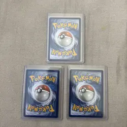 Gengar 70/214 Sm-Unbroken Bonds Reverse Holo (3 CARD LOT) - Image 2