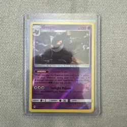 Gengar 70/214 Sm-Unbroken Bonds Reverse Holo (3 CARD LOT) - Image 3