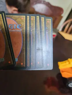 MTG - x 9 Ashnod’s Altar - Chronicles - Magic The Gathering - Image 4
