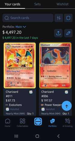 pokemon cards bulk lot, holos, etc. - Image 2