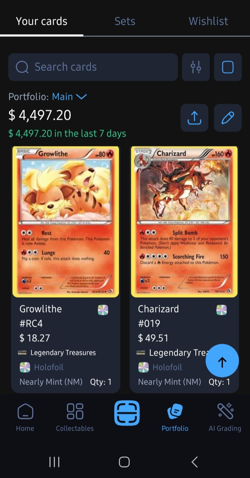 pokemon cards bulk lot, holos, etc. - Image 4