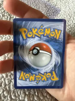 Mega Dragonite Ex SIR 290/217 Secret Rare Pokemon Card Pack Fresh. - Image 2