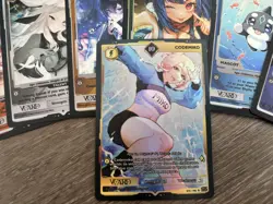 V-Card Rising Stars 1st Edition Lot - Gamer Supps - Image 2