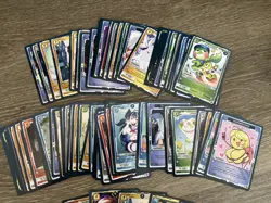 V-Card Rising Stars 1st Edition Lot - Gamer Supps - Image 5