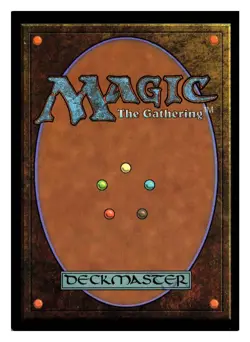 Access Denied 11 R Commander: Kamigawa: Neon Dynasty NM - Image 2