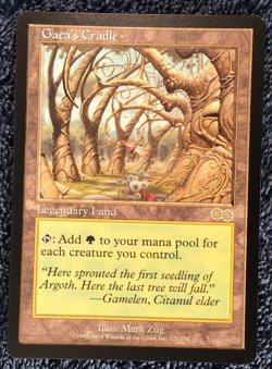 MTG 1998 Urza's Saga Complete Set 350 cards Near Mint Unplayed - Image 1
