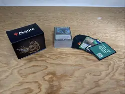 Magic the Gathering Modern Horizons Commander Deck New Sealed - Image 1