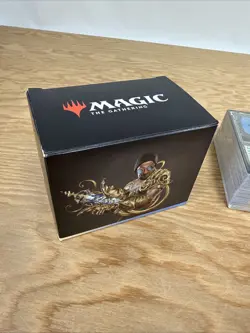 Magic the Gathering Modern Horizons Commander Deck New Sealed - Image 2