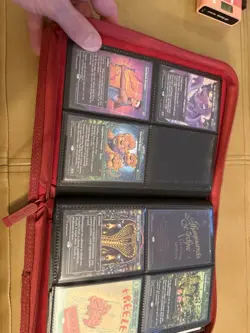 magic the gathering lot, Secret lair Bonus Sheet - Image 3