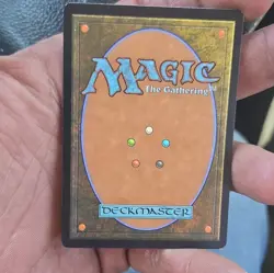 Magic: The Gathering Creature Lot - Elvish Champion, Archdruid, Ash, Green, Urz… - Image 3
