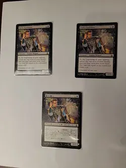 Dark Confidant Ravnica: City of Guilds MTG Magic - x3 - One Japanese Copy - Image 1