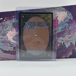 Magic The Gathering (MTG) Secret Lair - Nuestra Magia (SPANISH) FOIL Near Mint - Image 5