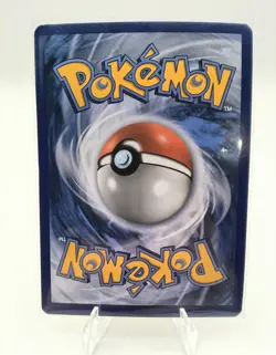 Pokemon Card - Surfing Pikachu Evolutions 111/108 Secret Rare - Image 2