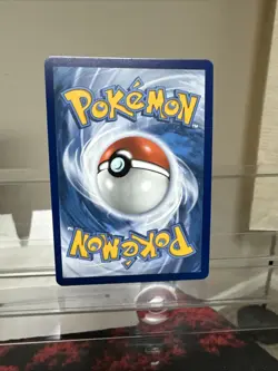 Grimsley’s Move 120/094 Phantasmal Flames Full Art Pokemon Pack Fresh Mint - Image 2