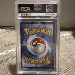 Pokemon Gyarados GX Hidden Fates Tin (2019) Black Star Promo SM212 PSA 10 - Image 4