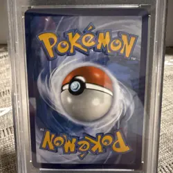Pokemon Gyarados GX Hidden Fates Tin (2019) Black Star Promo SM212 PSA 10 - Image 5