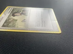 Fieldworker - 73/92 EX Legend Maker - Uncommon Trainer - Pokemon Card MP - Image 2