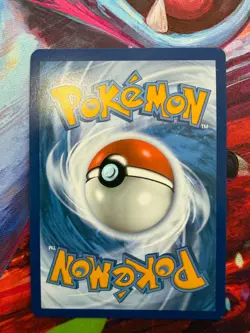 Pokemon Gardevoir ex 245/198 SV01 Scarlet & Violet Holo Full Art SIR * RARE* - Image 2