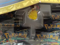 Pokemon TCG Sword & Shield Game Crown Zenith Pikachu VMAX Special Collection Box - Image 4